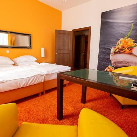 Moerwald Grafenegg Hotel Zewnętrze zdjęcie