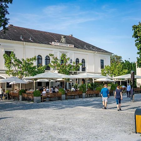 Moerwald Grafenegg Hotel Zewnętrze zdjęcie