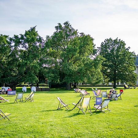 Moerwald Grafenegg Hotel Zewnętrze zdjęcie