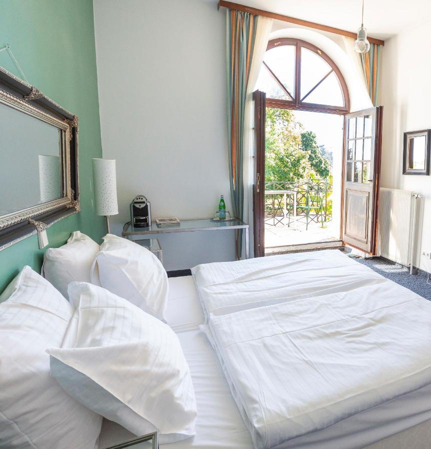 Moerwald Grafenegg Hotel Zewnętrze zdjęcie
