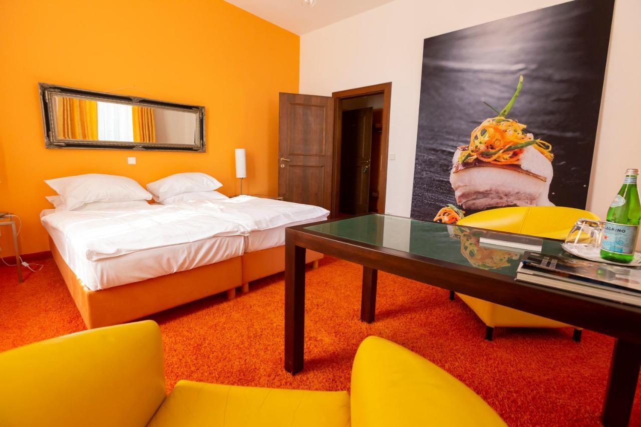 Moerwald Grafenegg Hotel Zewnętrze zdjęcie