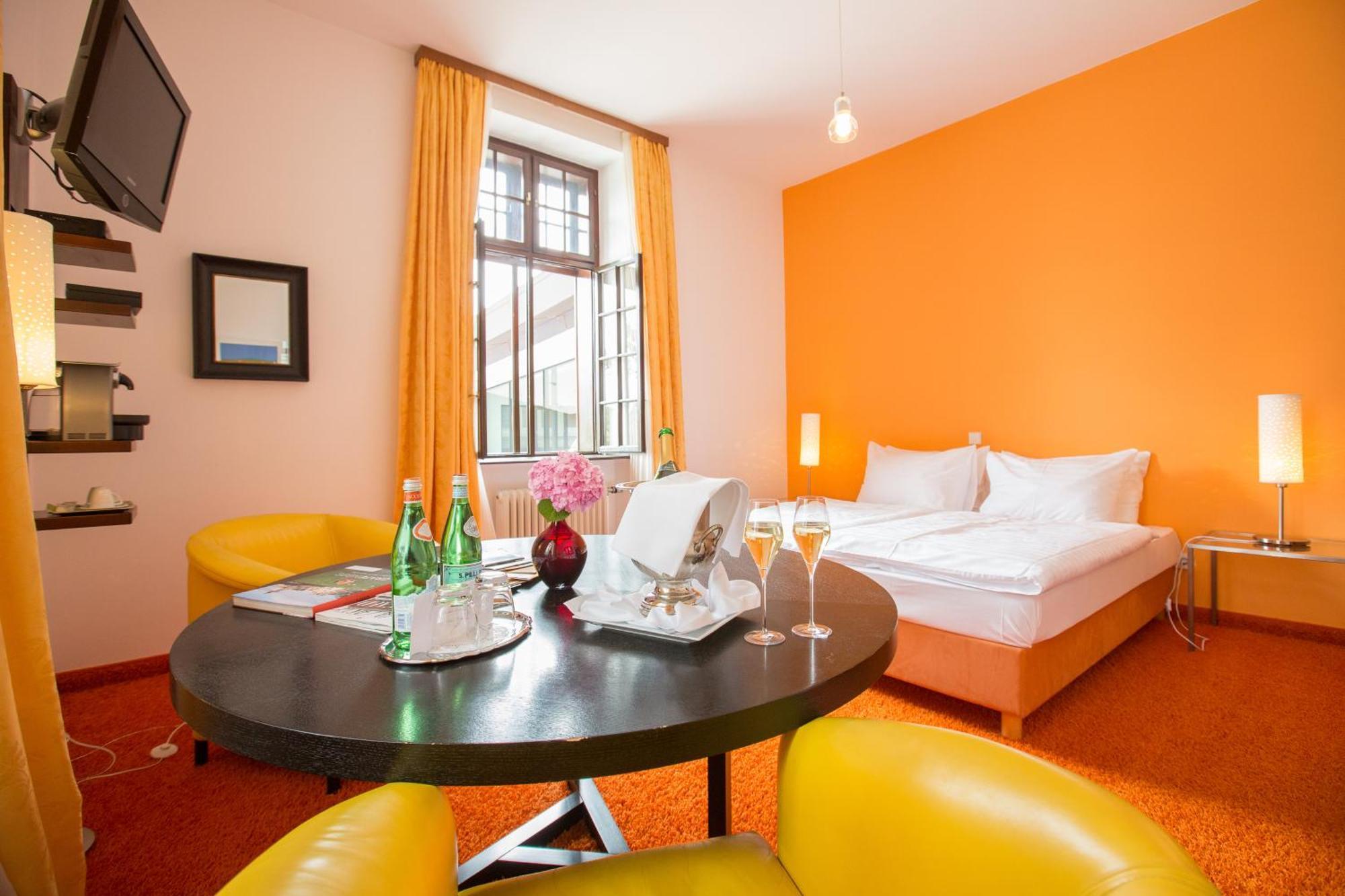 Moerwald Grafenegg Hotel Pokój zdjęcie