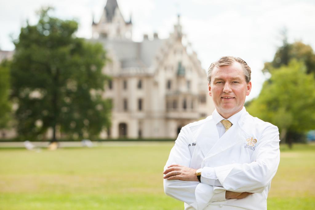Moerwald Grafenegg Hotel Zewnętrze zdjęcie